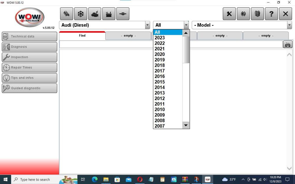 Cheie auto smart universala si alte modele  ,Diagnoza auto Multimarca