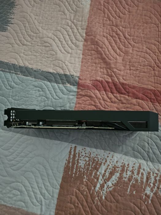 Vând - RTX 3070 Gigabyte Eagle OC -