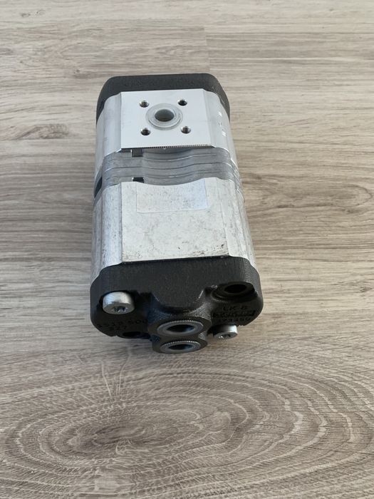 Pompa hidraulica Case International Bosch