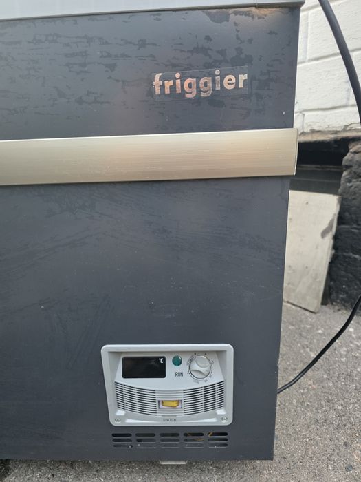 Морозильник Friggier
