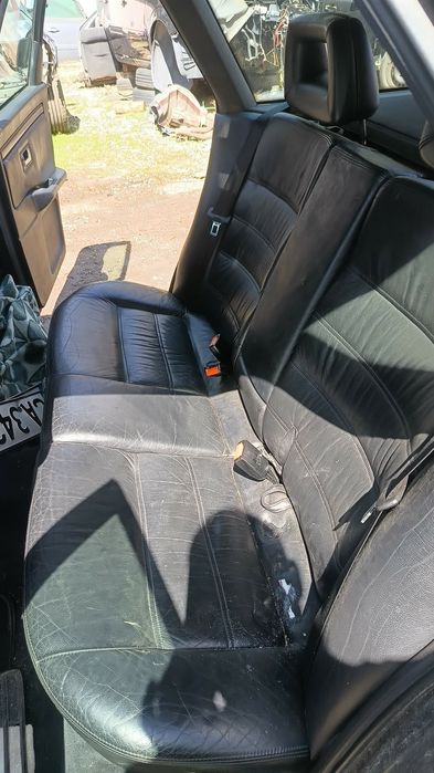 Ауди 80 Авант АСЕ куатро НА ЧАСТИ!