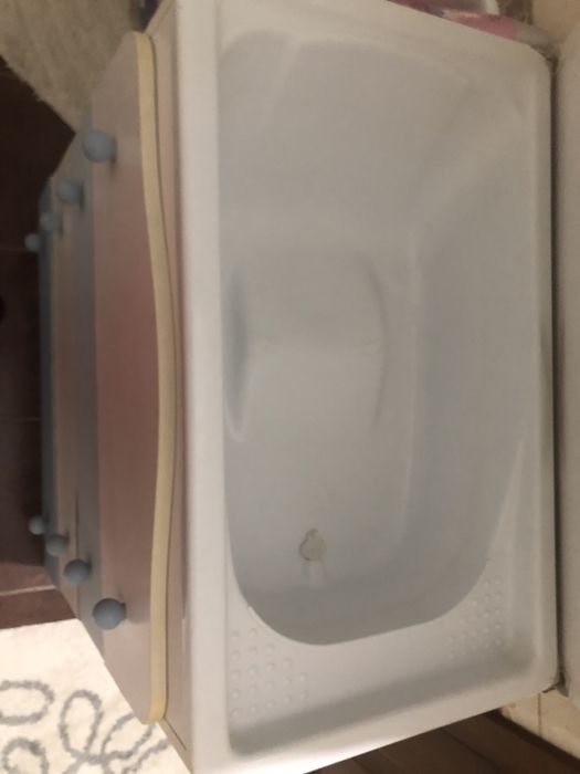 Кровать детская в комплекте