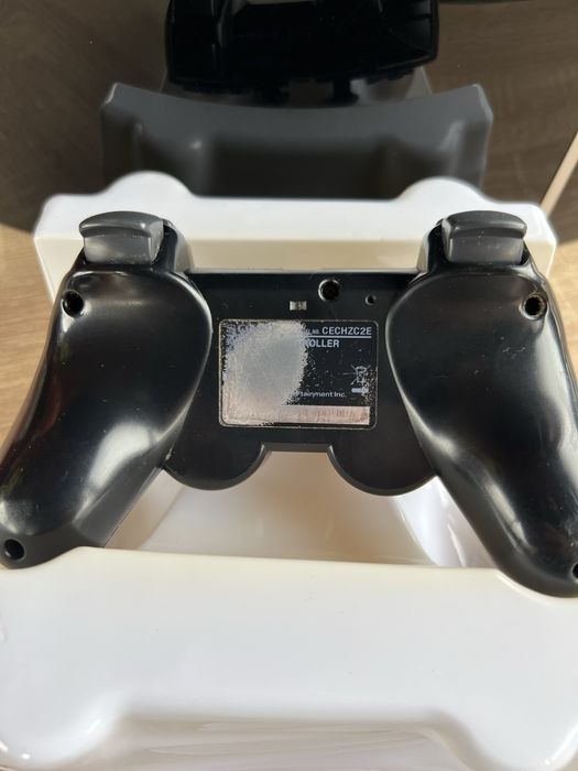 Consola Playstation 3