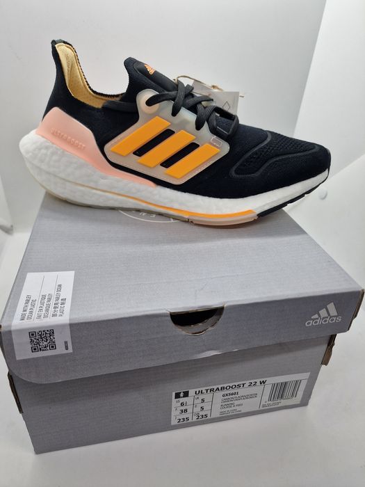 Adidas Ultraboost 22 GX5601 nr. 36 2/3