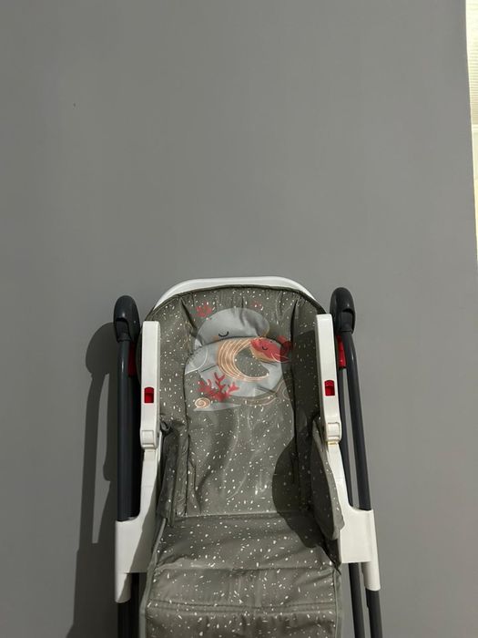 Стул для кормление