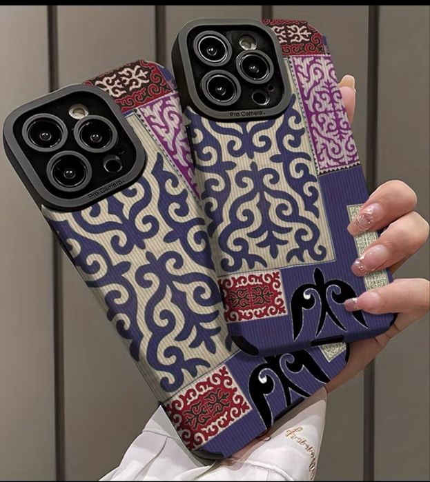 Продаются чехлы на айфон 16 про макс