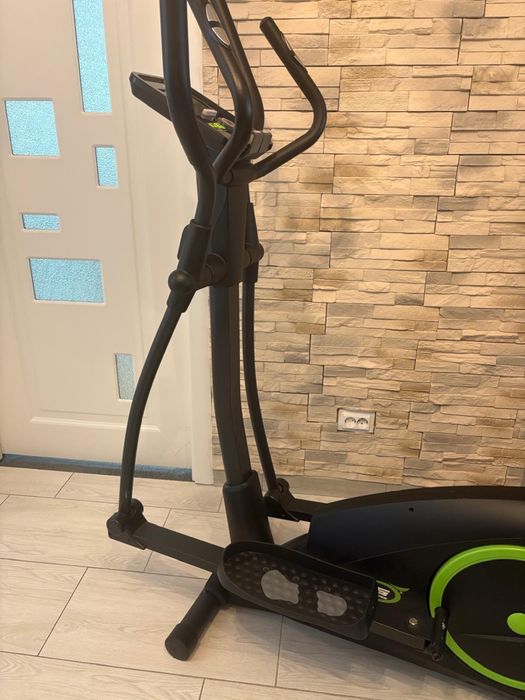 Bicicleta eliptica