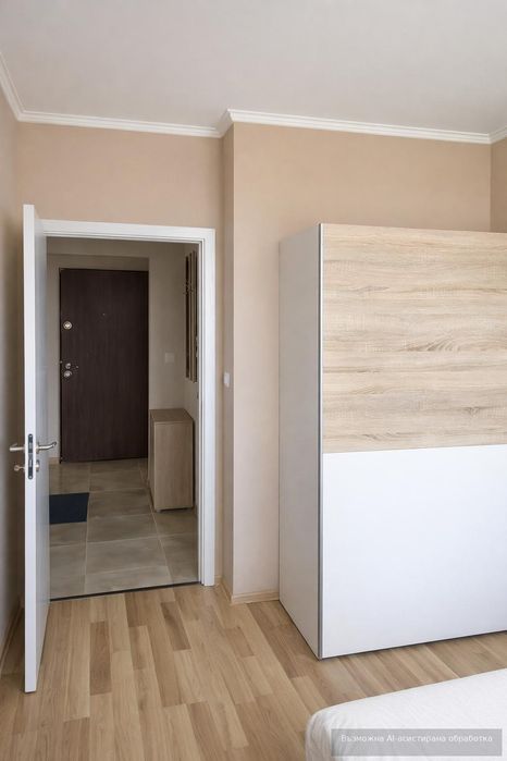Тристаен за продажба в кв. Кръстова вада