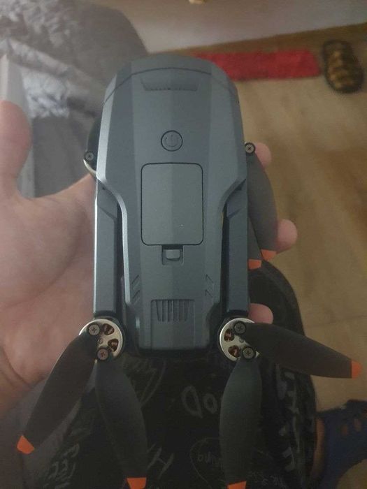 Продавам дрон K818 Max Спешно