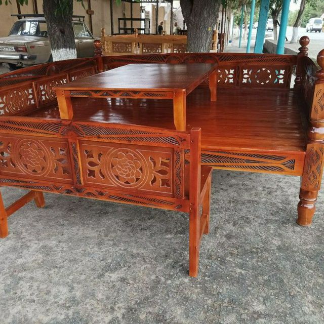 Маргилон сорилари