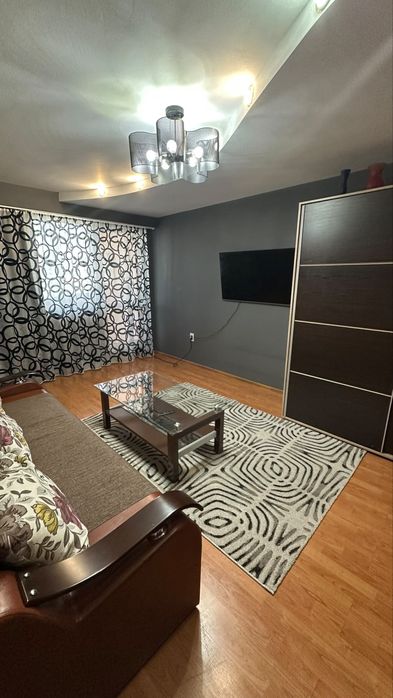 Apartament 3 camere de închiriat – Fortuna, Tudor Vladimirescu – 420 €/lună