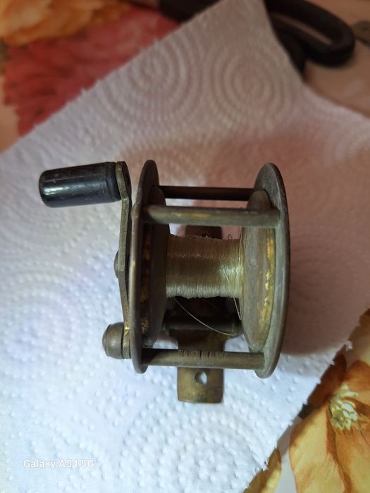 Макара за спининг риболов