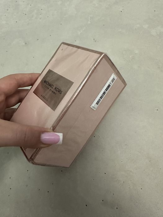 Parfum Michael Kors