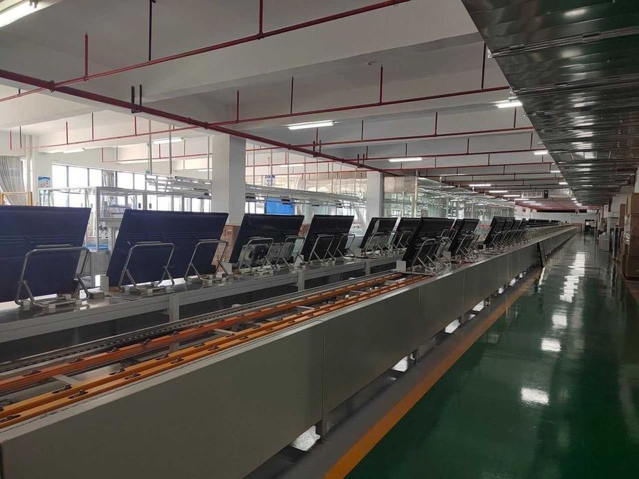 Интерактивная смарт доска для современного класса и ВКС