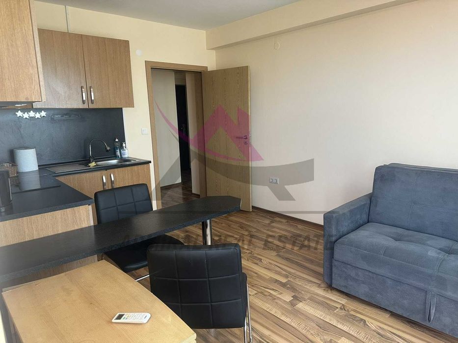 Морска гледка-двустаен-Бриз