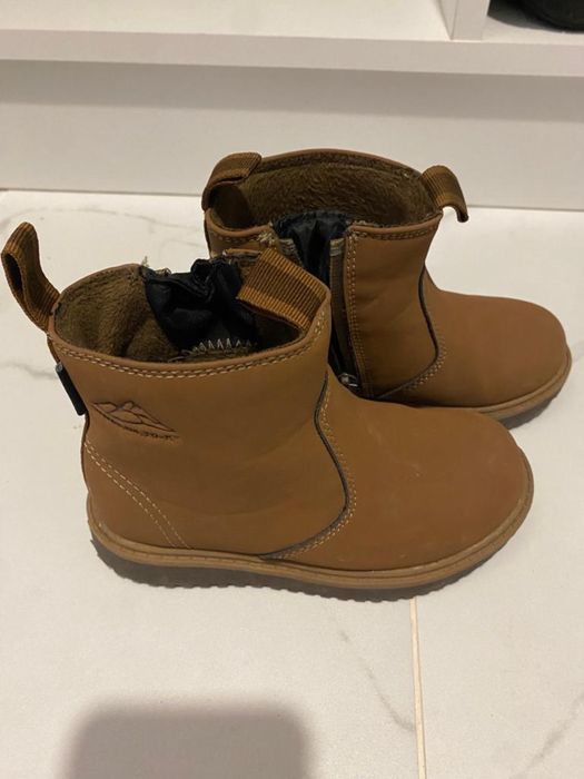 Cizme de iarna pentru copii