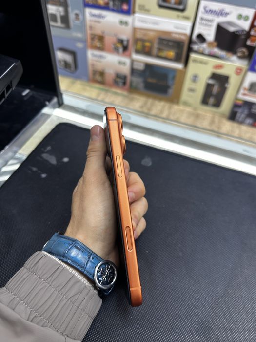 iPhone 17 Pro Max 256