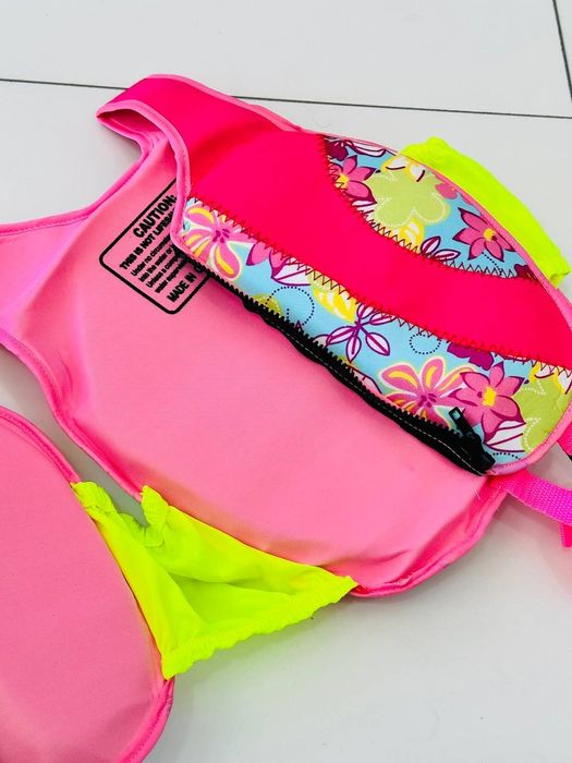 Спасательний жилет детский