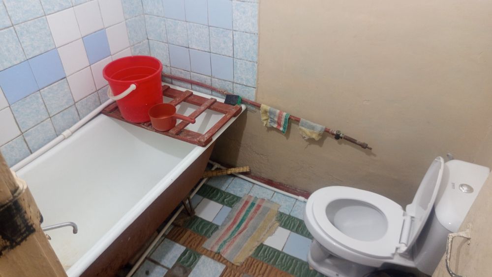 2  xonali kvartira ijaraga beriladi