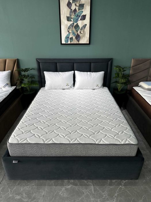 Magic Sleep Matras - это лучшее качество по доступным ценам.