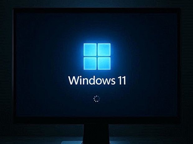 ПРОГРАММИСТ Установка Windows