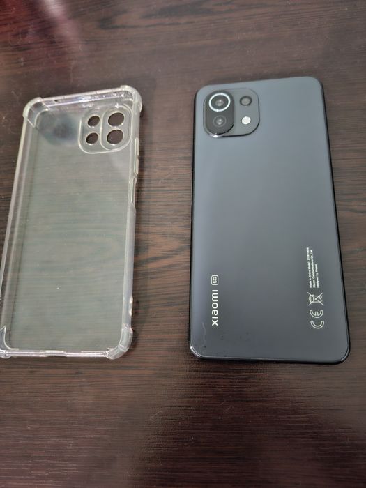 XIAOMI 11 Lite 5G stare perfecta