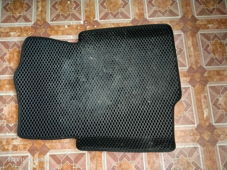 Ева полики для jac j7