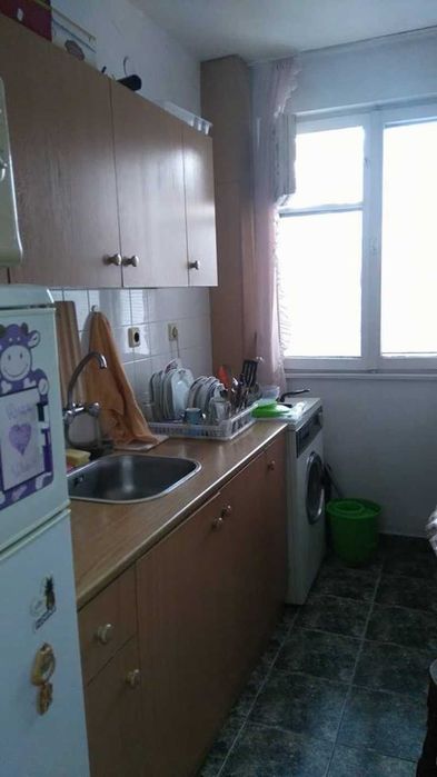 Двустаен в Каменица 1!