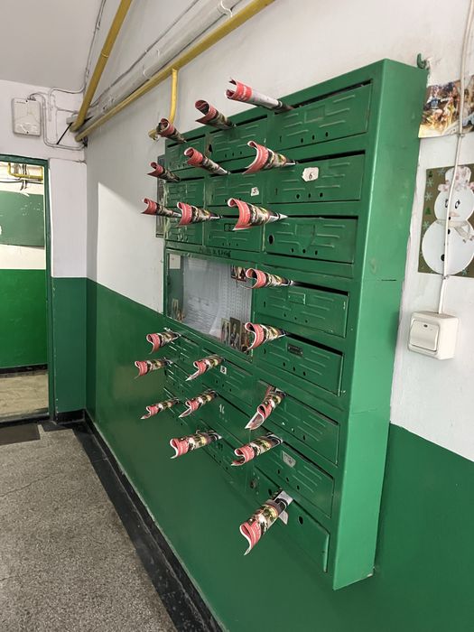 Distribuție Pliante și Flyere Iași – PFA Autorizat, Factură și Raport GPS