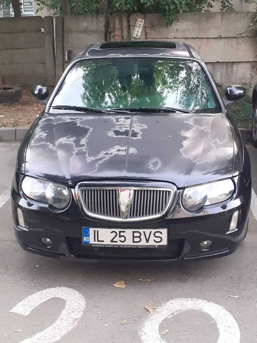Vand rover 75 1.8 turbo 150cp