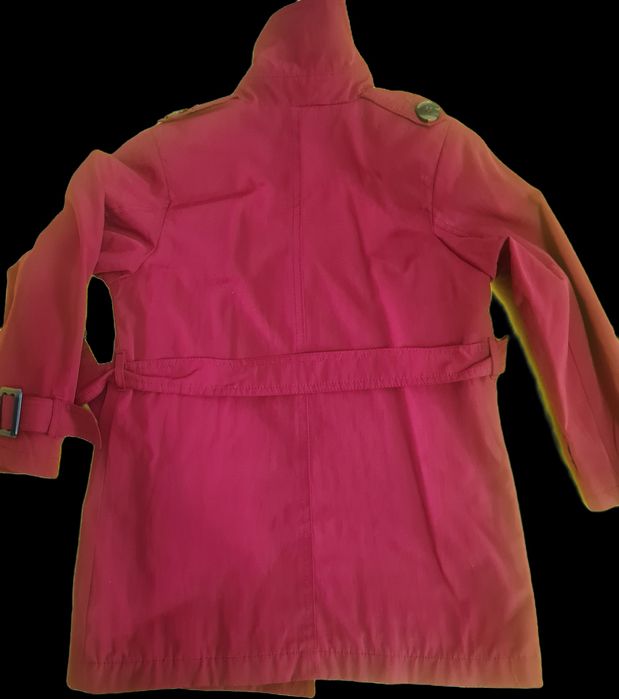 Детская одежда, куртки