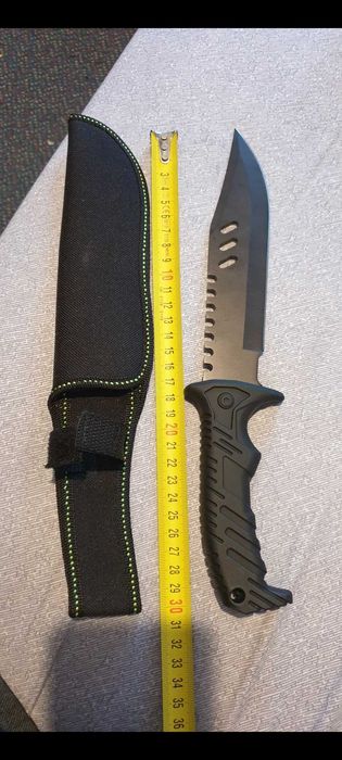 Cutit briceag columbia blade supraviețuire