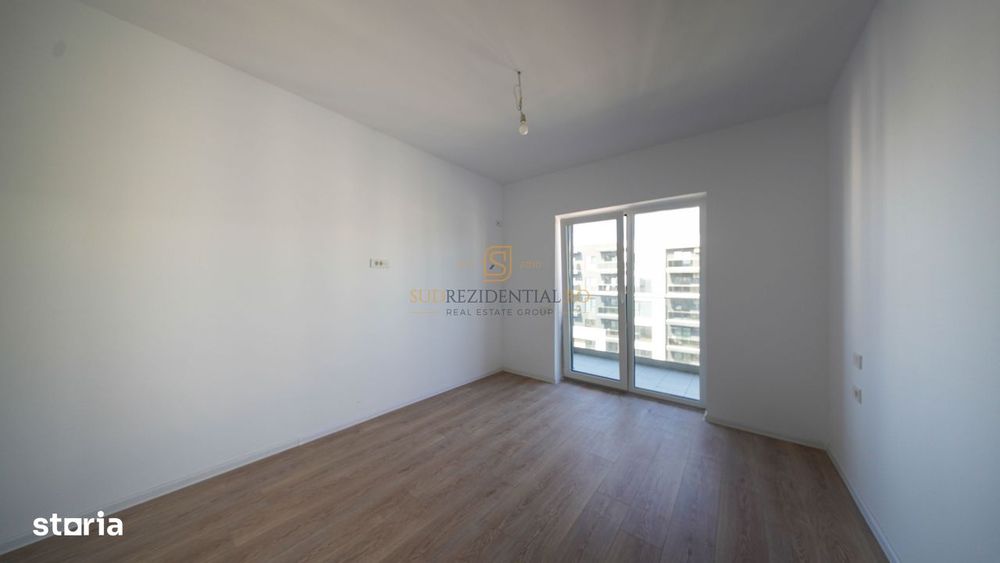 Apartament modern cu 2 camere in bloc nou - Grand Kristal Residence
