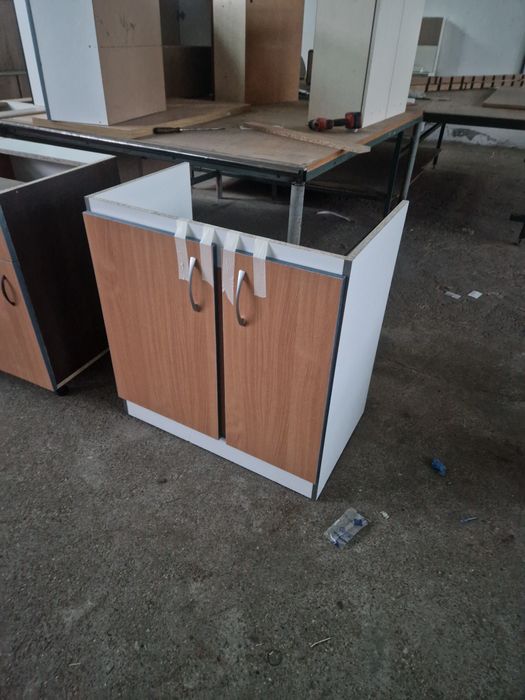 Bucatarie noua ieftină