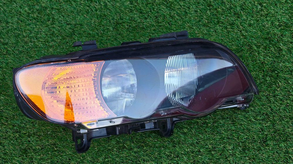 Фар за BMW X5 E53 / БМВ Х5 Е53