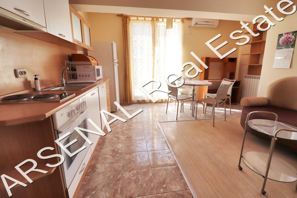 Продава се Двустаен апартамент в София, Гоце Делчев - 85 кв.м за 2589 €/кв.м - Снимка #7