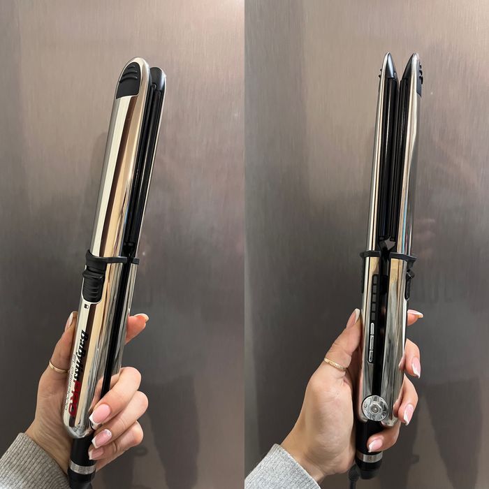 Преса за коса BabylissPro Elipsis 3000