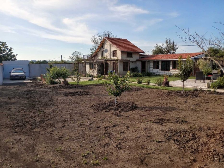 Продава се Къща в Разград, Варош - 150 кв.м за 1000 €/кв.м - Снимка #4