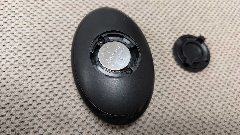 Telecomanda remote control for Bowers & Wilkins B&W Zeppelin