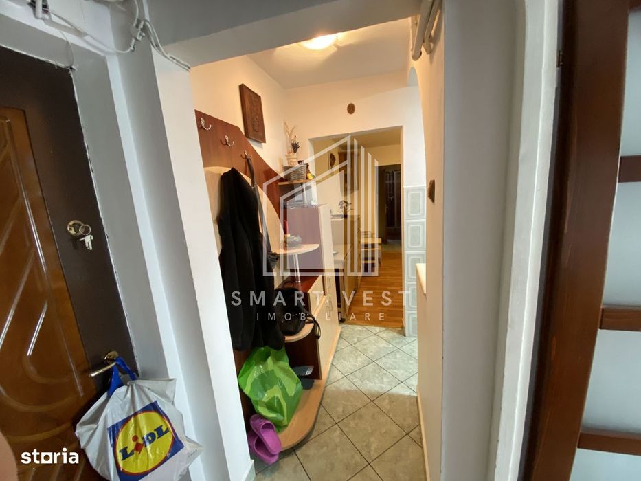 Apartament 3 camere | Etaj intermediar | Zona Micro 14