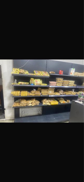 Сдается часть магазина