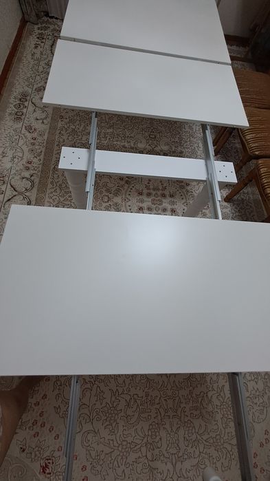 Стол - трансформер. Новинка.