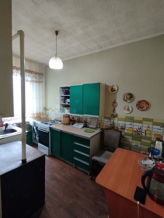 Продаю 3х ком. кв