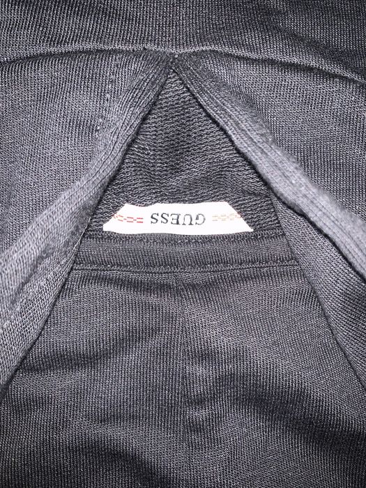 Детски суитчър Guess