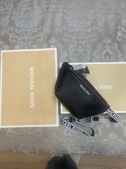 Барсетка Michael Kors