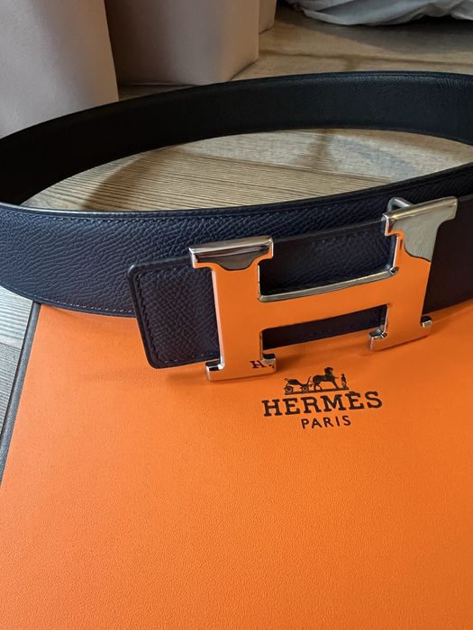 Колан Hermes Нов