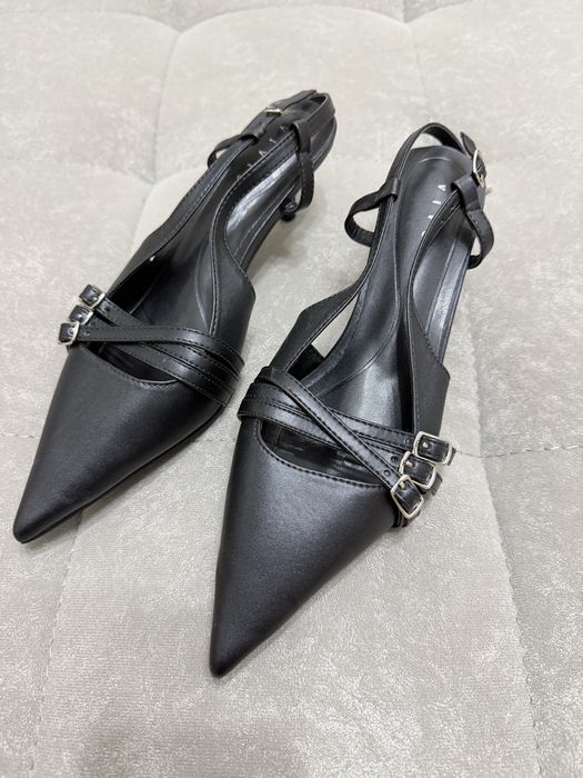 Босоножки 40 р-р