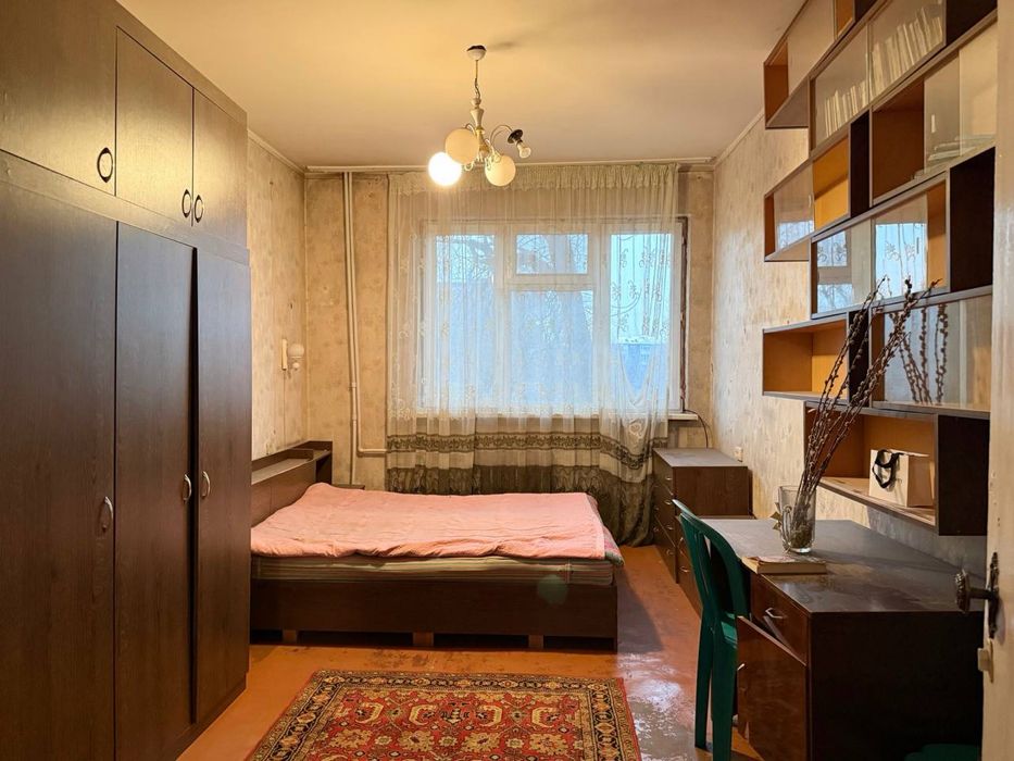 Авиасозлар-4.Кадышева.Садик№405.