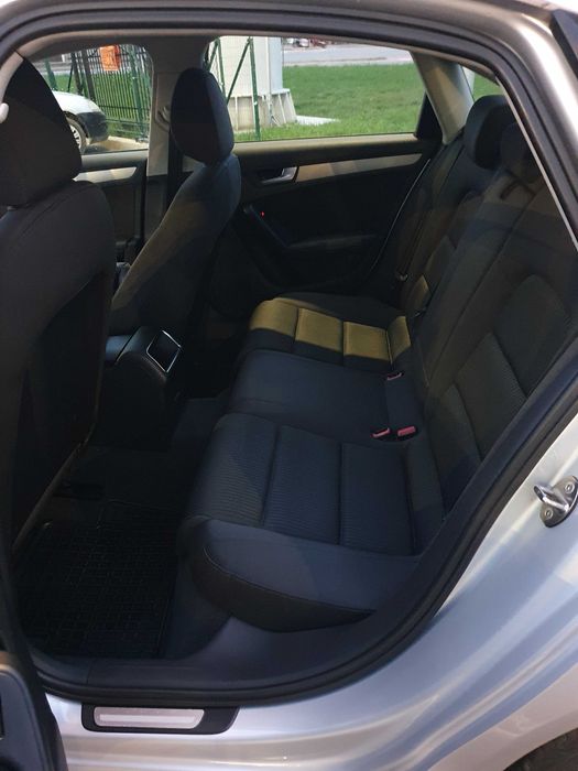 Vând Audi A4 B8, 1.8 TFSI