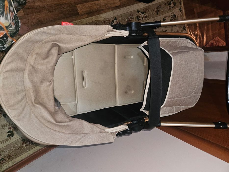 Коляска сатылады